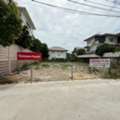 THB 8585000,  6 BR,  101 Sq. Feet,  ขายที่ดินถมแล้ว 101ตรว. โชคชัย 4 ซอย 54 (ต.ร
