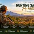 Hunting Safaris Packages In Africa