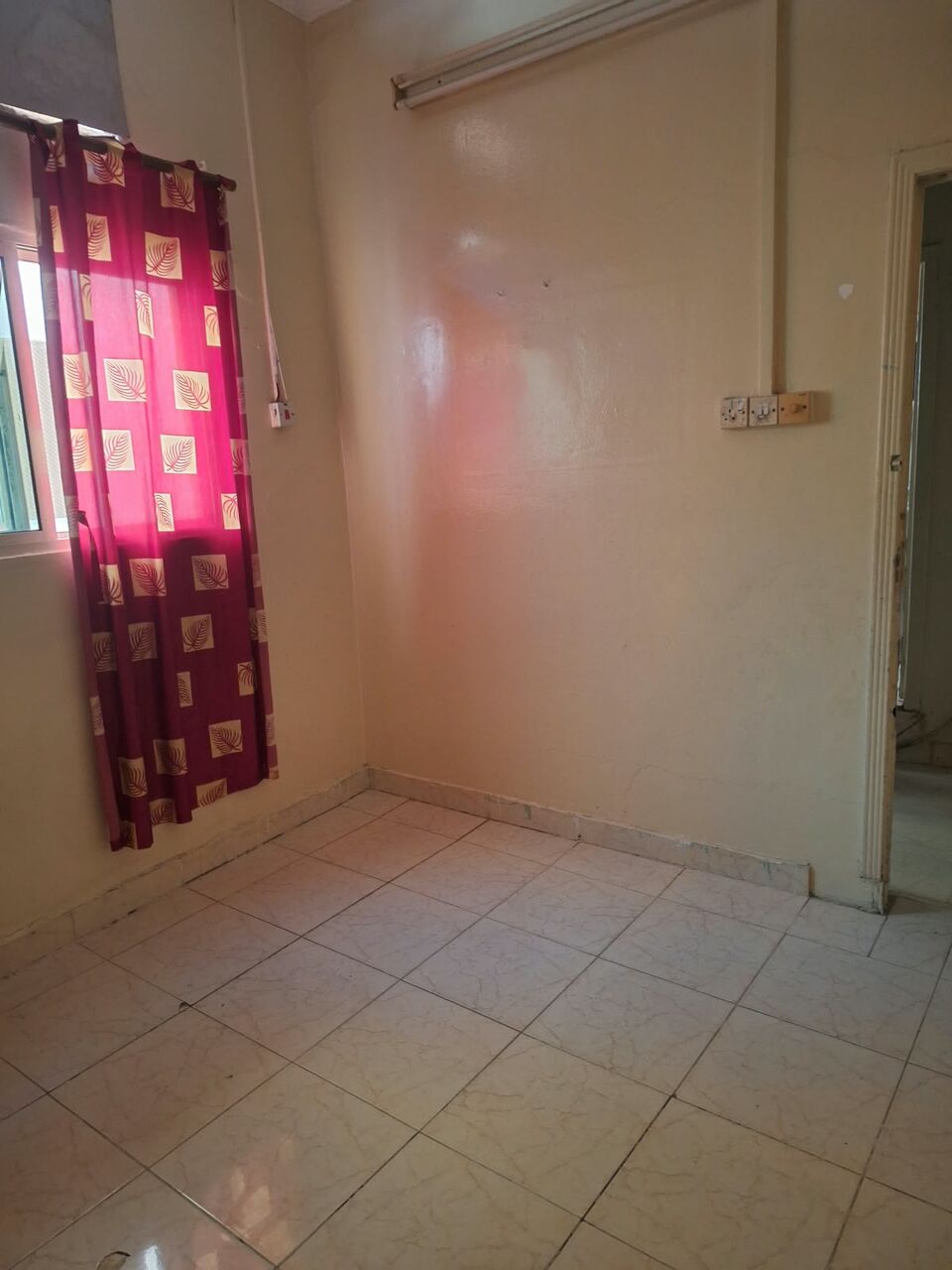 Muharraq, Apartments, Flats, Houses & Villas, BHD 120/month,  2 BR,  2 Bedroom Flat For Rent In Muharraq (With EWA Inclusive)