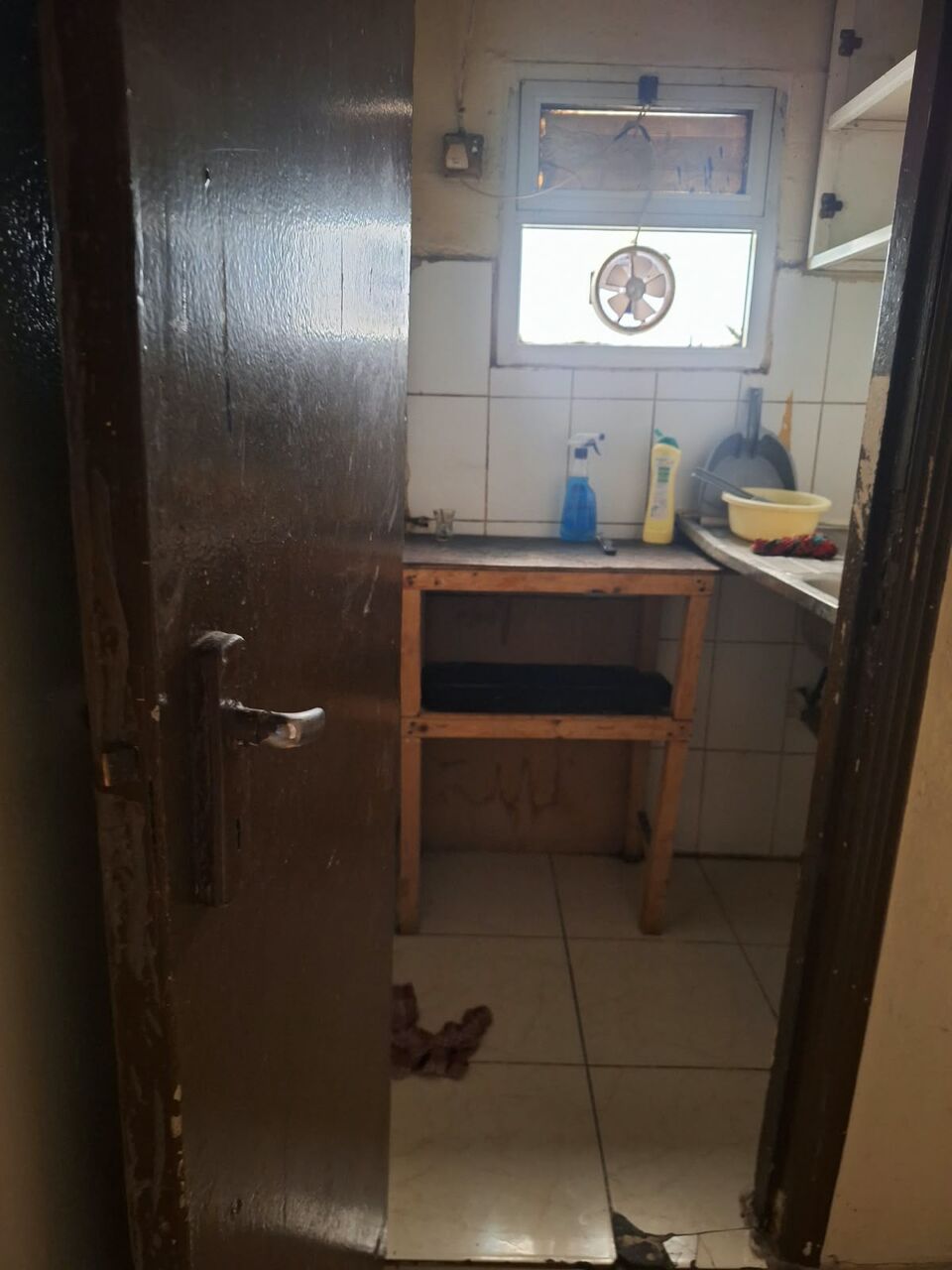 Muharraq, Apartments, Flats, Houses & Villas, BHD 120/month,  2 BR,  2 Bedroom Flat For Rent In Muharraq (With EWA Inclusive)