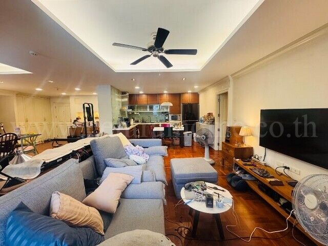 Bangkok, Real Estate For Sale, THB 15890000,  2 BR,  169 Sq. Meter,  คอนโด สุพรีม วิลล์ ถนนเย็นอากาศ ห้