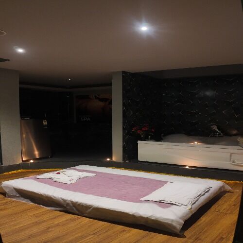 Mumbai, Health & Beauty Items, INR 1999,  Oceanic Spa - Spa In Bandra, Mumbai