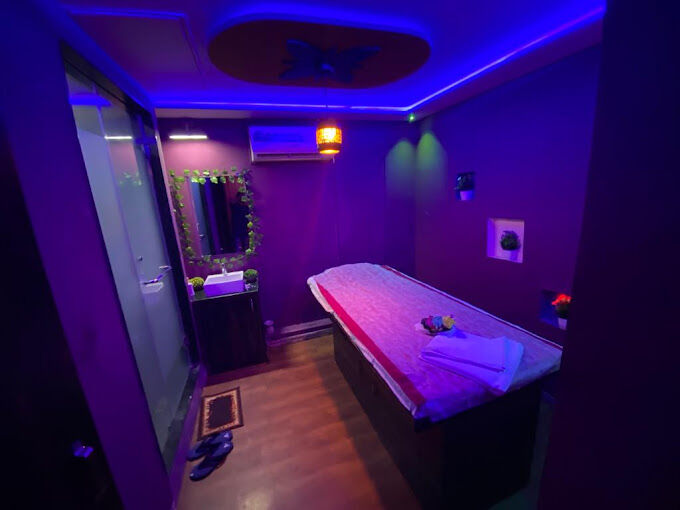 Mumbai, Health & Beauty Items, INR 1999,  Oceanic Spa - Spa In Bandra, Mumbai