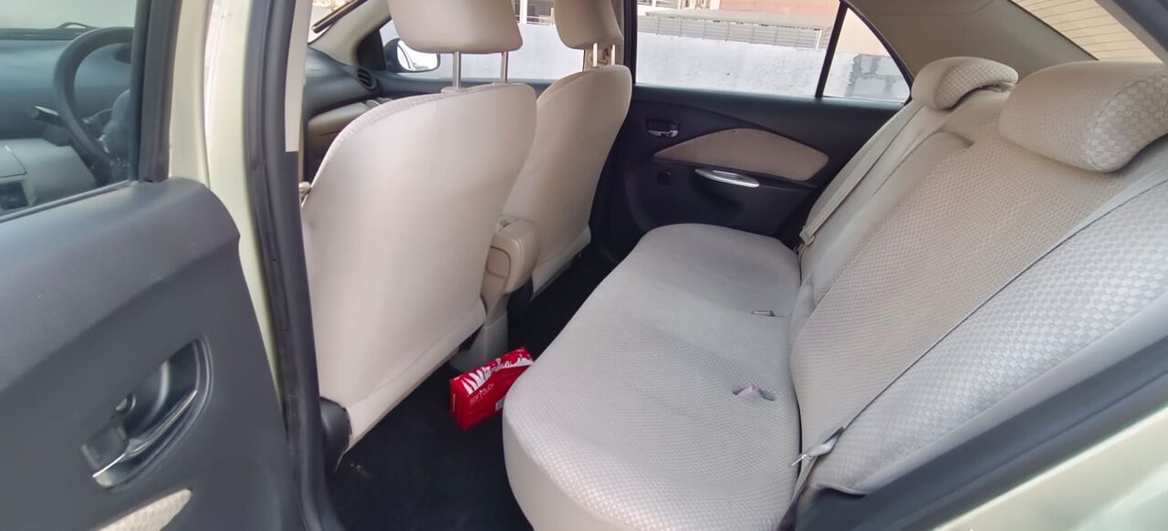 Umm Al Hassam, Vehicles, Cars & Trucks , BHD 1250,  Toyota Yaris 1.3L,  2008,  Automatic,  330500 KM,  Good Running Condition, Expat Owner Leaving, Urgent Sale !!