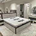 SAR 5,  Bedroom Set Available In Low Price