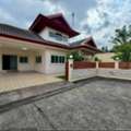 THB 5500000,  3 BR,  95 Sq. Feet,  บ้านเดี่ยวสไตล์ไทยโมเดิร์น รีโนเ