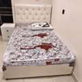SAR 5,  New Medium Bed Available In Low Price