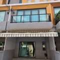 THB 38000,  20 Sq. Feet,  ให้เช่าทาวน์โฮม 3 ชั้น 3 ห้องนอน ไอเจ้