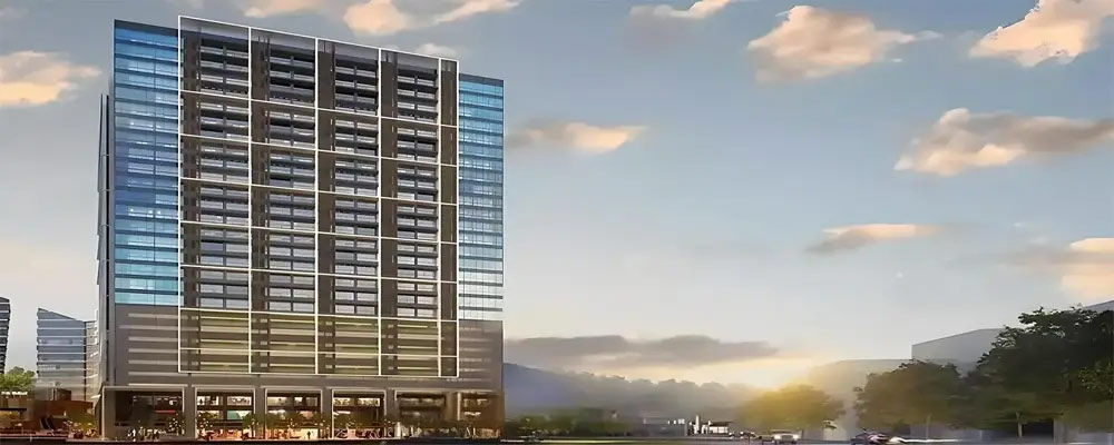 Mumbai, Farm & Garden, INR 29500000,  Lodha Riservo In Vikhroli Mumbai | Starting Price ₹2.95 Cr Onwards