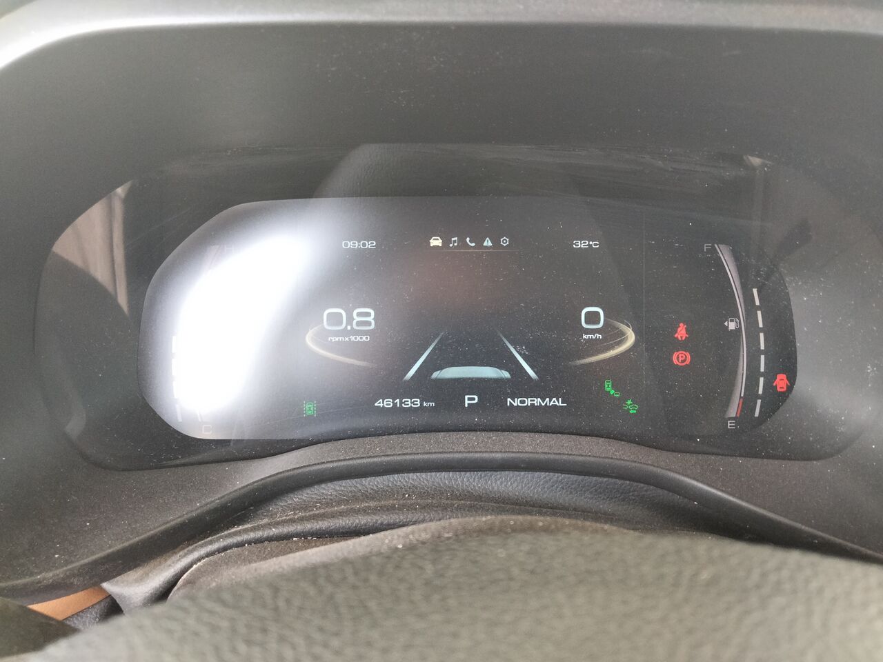 Riyadh, Vehicles, Cars & Trucks , SAR 45000,  Great Wall Haval H2,  2022,  Automatic,  65000 KM,  Haval Jolion  Premium @ Low Mileage