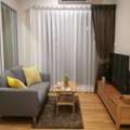 THB 12000,  34 Sq. Meter,  ให้เช่าคอนโดศรีราชา เดอะซี ราคาสุด