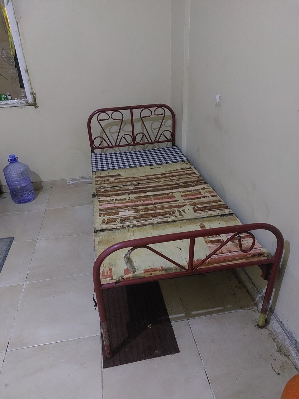Sulai, Bedspace For Rent, SAR 333/month,  Bedspace For Rent