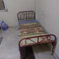 SAR 333/month,  Bedspace For Rent