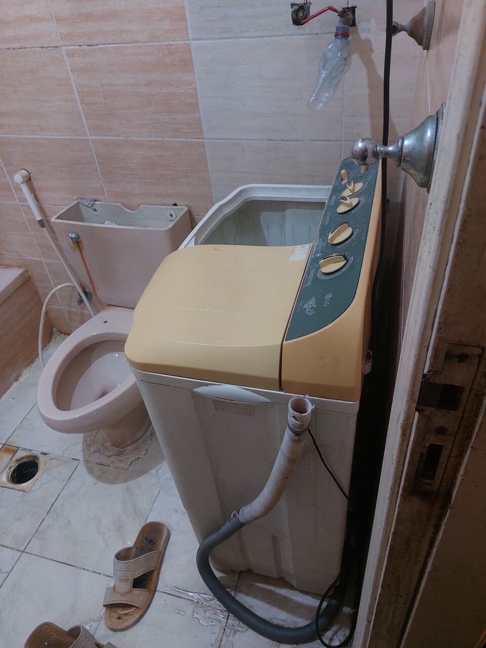 Sulai, Bedspace For Rent, SAR 333/month,  Bedspace For Rent