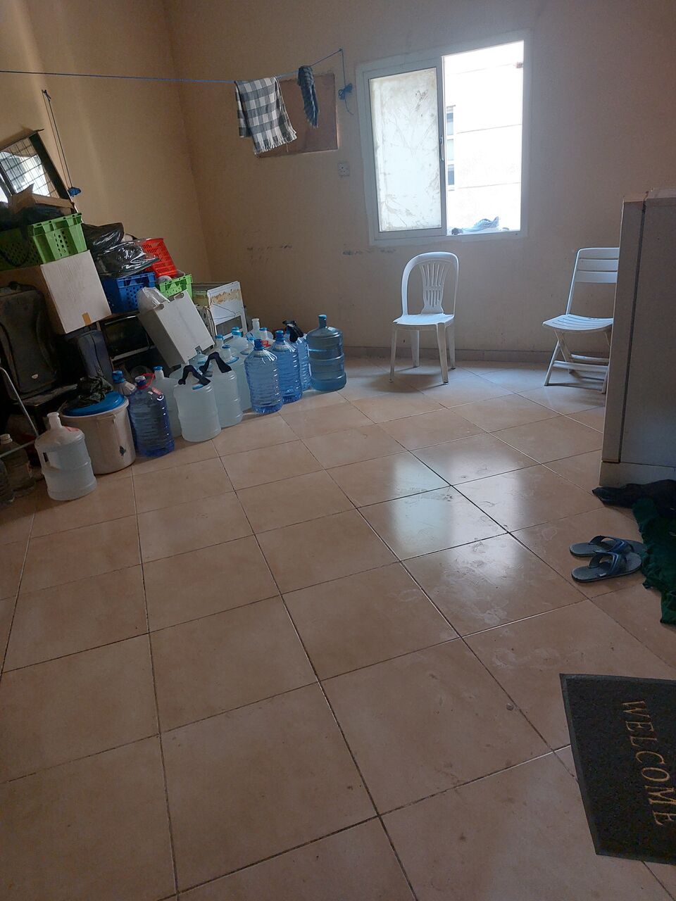 Sulai, Bedspace For Rent, SAR 333/month,  Bedspace For Rent