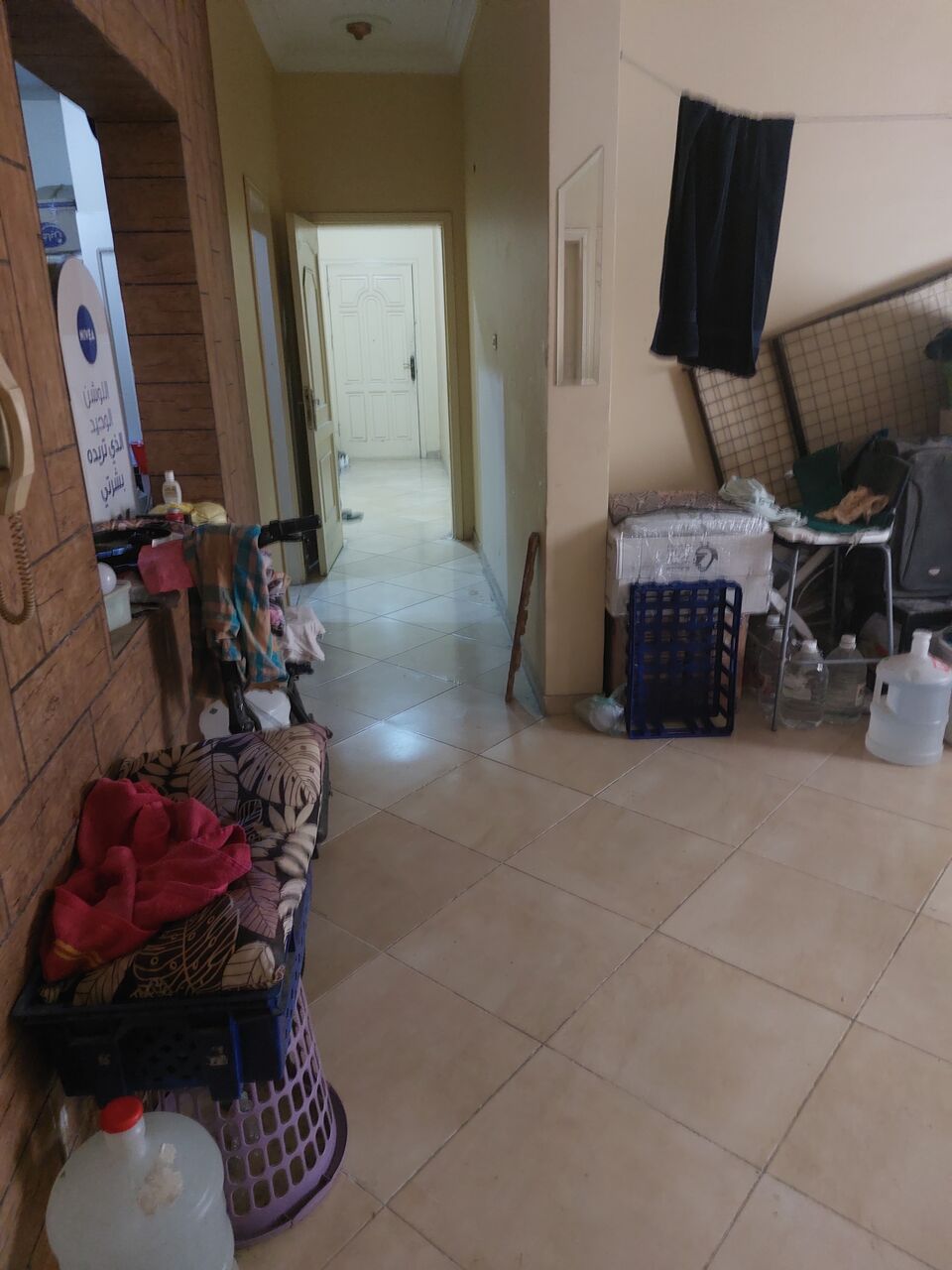 Sulai, Bedspace For Rent, SAR 333/month,  Bedspace For Rent
