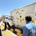 HVAC Duct Installation Subcontractor Team Available In Dubai