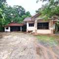THB 3231000,  2 BR,  2321 Sq. Feet,  ขายบ้านเดี่ยว ชัยภูมิ ถนน สายบ้าน