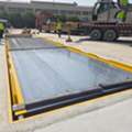 UGX 160000000,  Weighbridge For Sale In Kampala &ndash; Best Price, Heavy-Duty & High-Precision Truck Weighing S