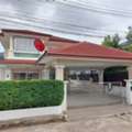 THB 25000,  102 Sq. Feet,  ให้เช่าบ้านเดี่ยว 2 ชั้น โครงการ มบ.อ