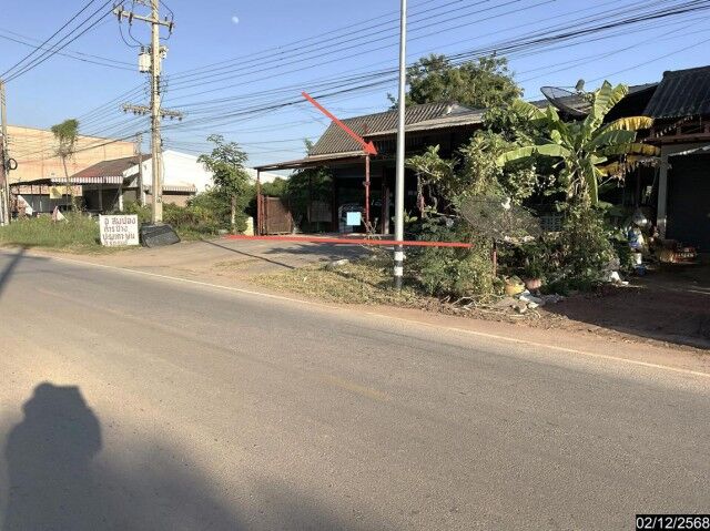Bangkok, Real Estate For Sale, THB 2261000,  1 BR,  88 Sq. Feet,  ขายบ้านเดี่ยว ชัยภูมิ ถนน สายแยก-บ