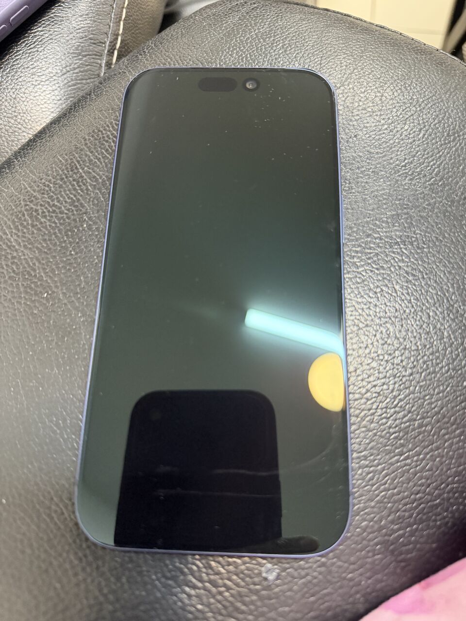 Riyadh, Mobile Phones, SAR 4000,  Apple Iphone 17 Pro Deep Blue