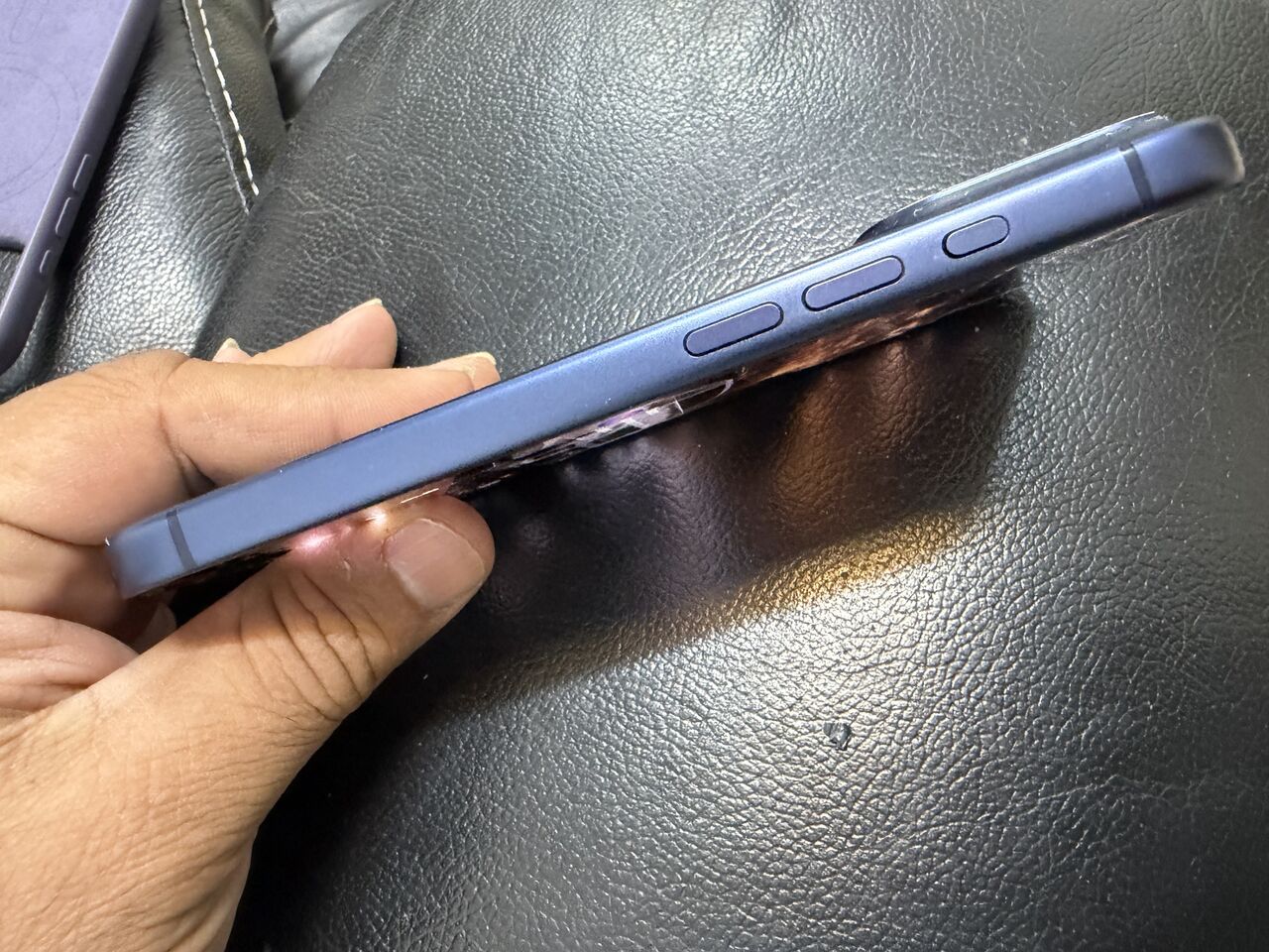 Riyadh, Mobile Phones, SAR 4000,  Apple Iphone 17 Pro Deep Blue