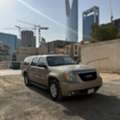 SAR 24000,  Gmc Yukon XL,  2007,  Automatic,  233000 KM,