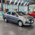 SAR 28000,  Mitsubishi Attrage,  2021,  Automatic,  96000 KM,   , Fully Loaded, In Excellent Condition.