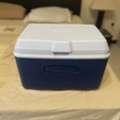 BHD 12,  Rubbermaid Cooler 32.2L Large And Strong (brand New)
