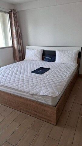 Bangkok, Villas, THB 7500,  35 Sq. Meter,  ศรีราชา เพลส คอนโดให้เช่า ห้องสวย ตก