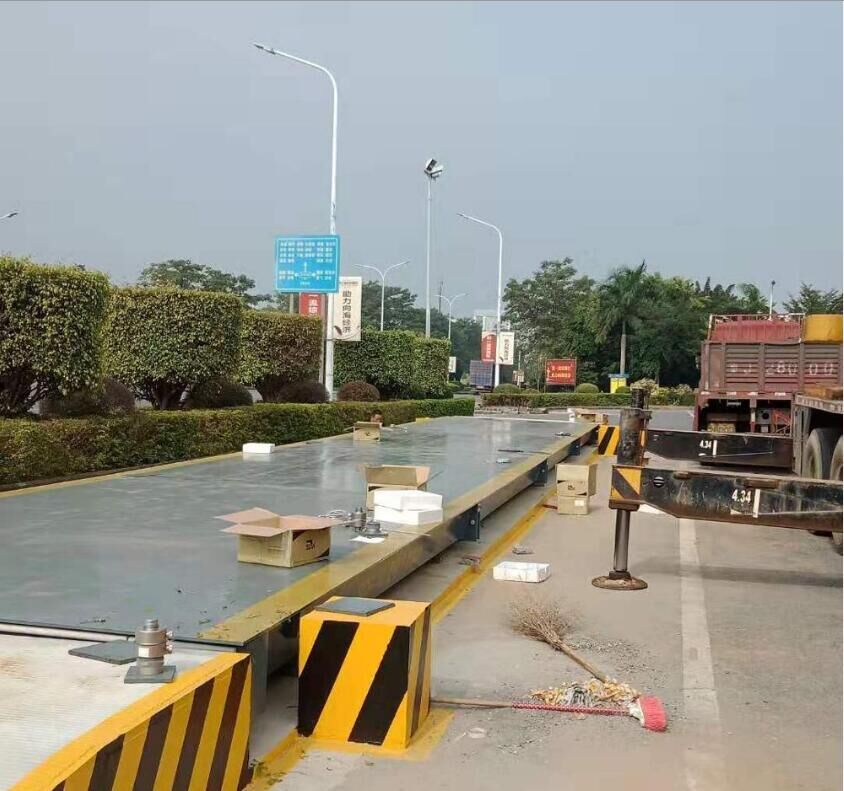 Kampala, Electronics, UGX 160000000,  Where To Buy Weighbridges In Kampala