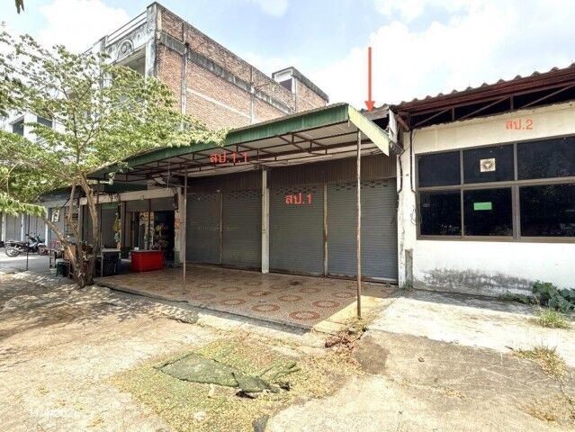 Bangkok, Real Estate For Sale, THB 1845000,  2 BR,  108 Sq. Feet,  ขายบ้านเดี่ยว ชัยภูมิ  ถนน ราษฎร์บ