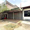 THB 1845000,  2 BR,  108 Sq. Feet,  ขายบ้านเดี่ยว ชัยภูมิ  ถนน ราษฎร์บ