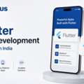 Flutter App Development Company In India | Sedulous