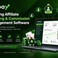 GBP 3999,  IGaming Affiliate Tracking & Commission Management Software
