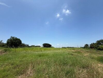 Bangkok, Real Estate For Sale, THB 29000000,  6 BR,  3869 Sq. Feet,  []ขายด่วน] ที่ดินแปลงใหญ่ 9 ไร่กว่า ติ