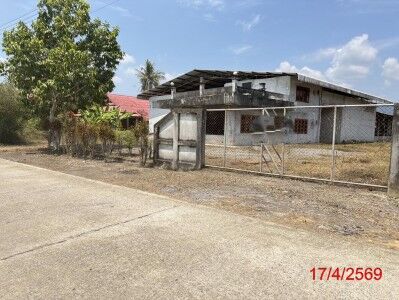 Bangkok, Real Estate For Sale, THB 3587000,  6 BR,  1200 Sq. Feet,  ขายโกดังชั้นเดียว นครศรีธรรมราช 