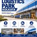 Logistics Park Kolkata For Industrial And Warehousing Needs