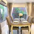 THB 65000,  40 Sq. Feet,  ให้เช่าบ้านเดี่ยวบ้านแฝดโครงการ The Plant E