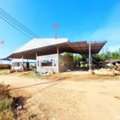 THB 4943000,  6 BR,  2800 Sq. Feet,  ขายโกดัง สุพรรณบุรี 7 ไร่ ตำบลบ่อสุ