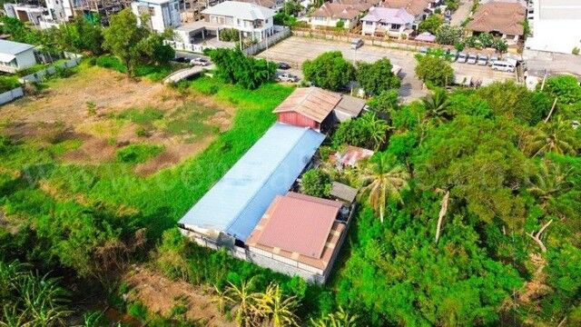 Bangkok, Real Estate For Sale, THB 12500000,  6 BR,  214 Sq. Feet,  ขายด่วน ที่ดิน พร้อมสิ่งปลูกสร้า