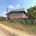 THB 3554000,  6 BR,  400 Sq. Feet,  ขายโกดัง จังหวัดนครปฐม 1 ไร่ ตำบลนิ