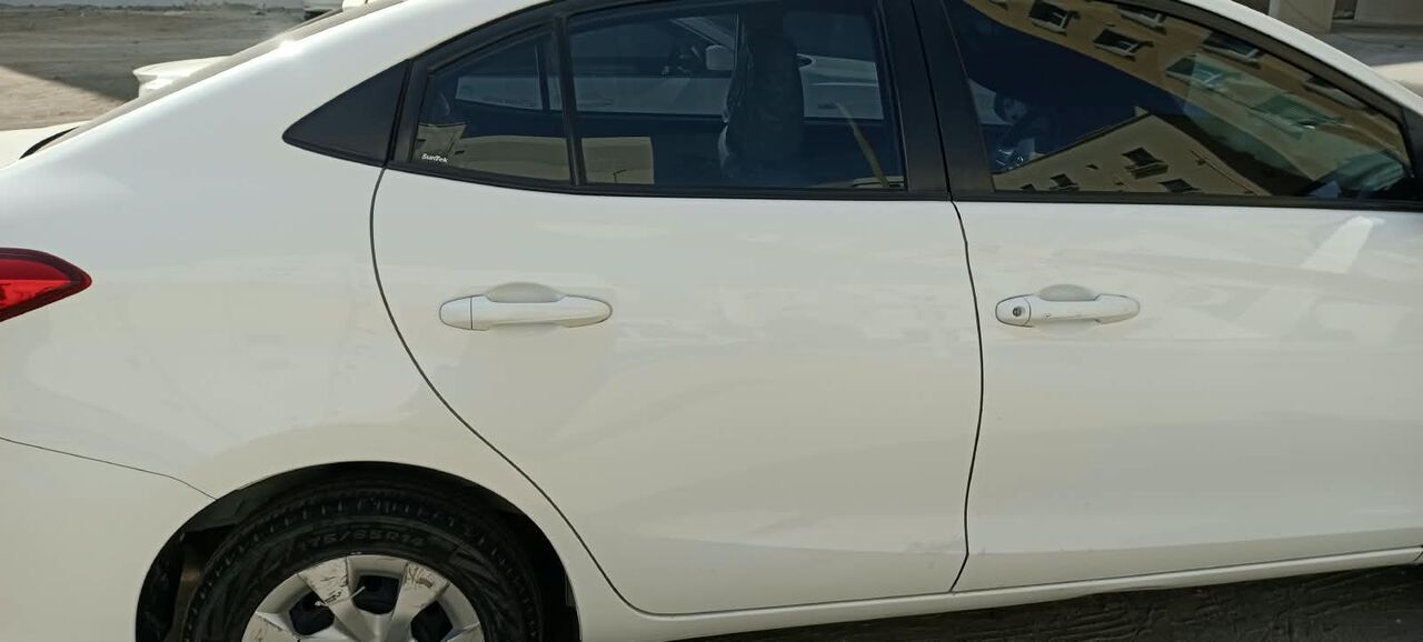 Manama, Vehicles, Cars & Trucks , BHD 3500,  Toyota Yaris,  2019,  Automatic,  93600 KM,    For Sale, Like Brand New Condition , Just Buy And Drive