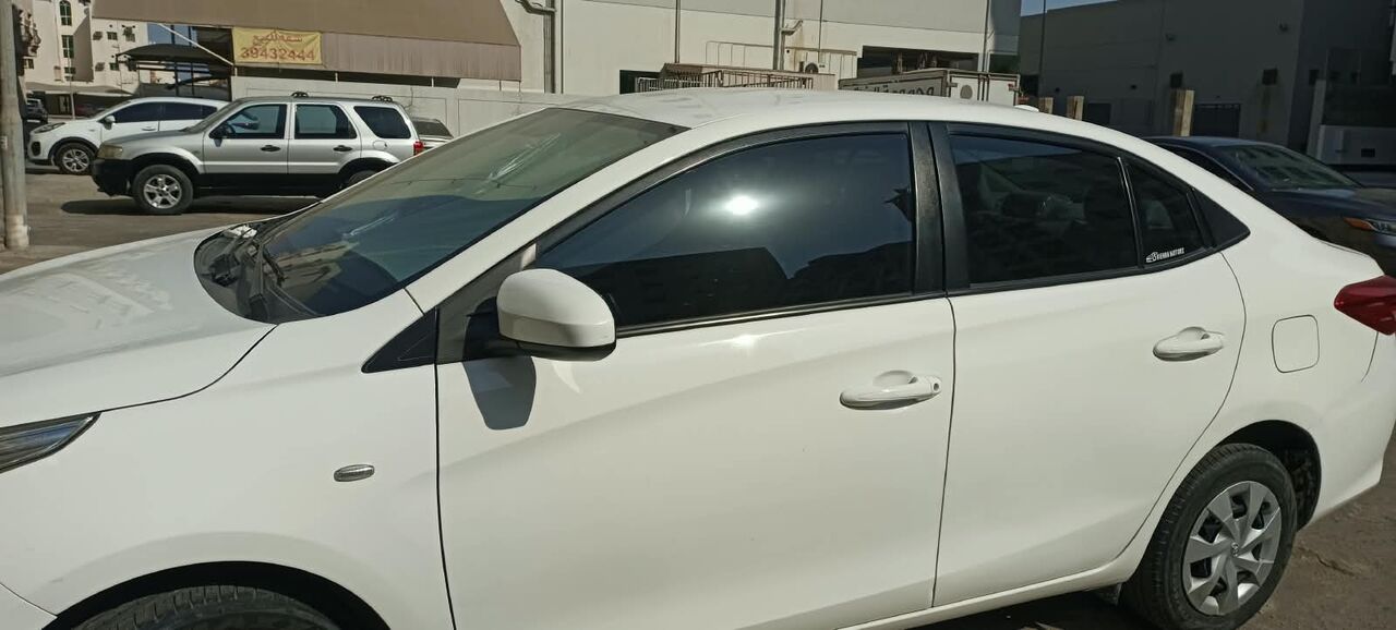 Manama, Vehicles, Cars & Trucks , BHD 3500,  Toyota Yaris,  2019,  Automatic,  93600 KM,    For Sale, Like Brand New Condition , Just Buy And Drive
