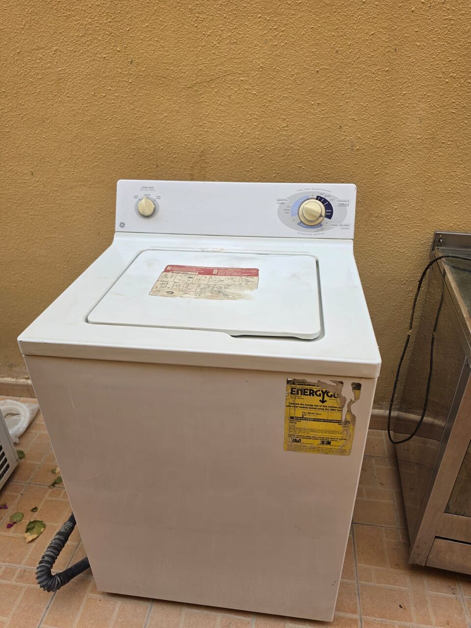 Al Malaz, Electronics, SAR 300,  Washing Machine Automatic 16 Kg 110Volt