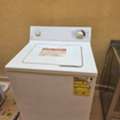 SAR 300,  Washing Machine Automatic 16 Kg 110Volt