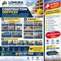 Paint Work , Gypsum Board , Waterproofing Work, Villas & Building Maintenance Renovation