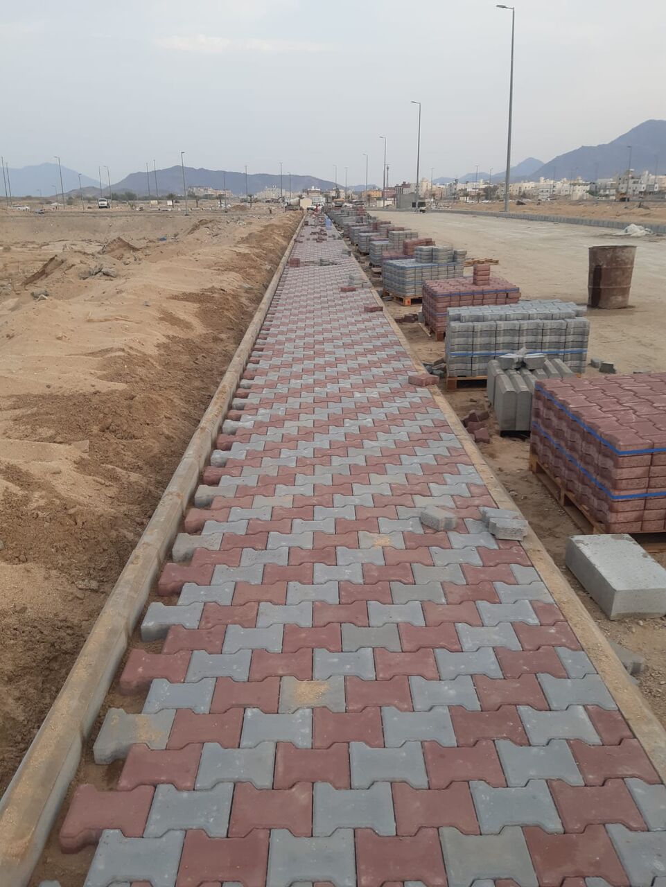Dammam, Construction, Paint Work , Gypsum Board , Waterproofing Work, Villas & Building Maintenance Renovation