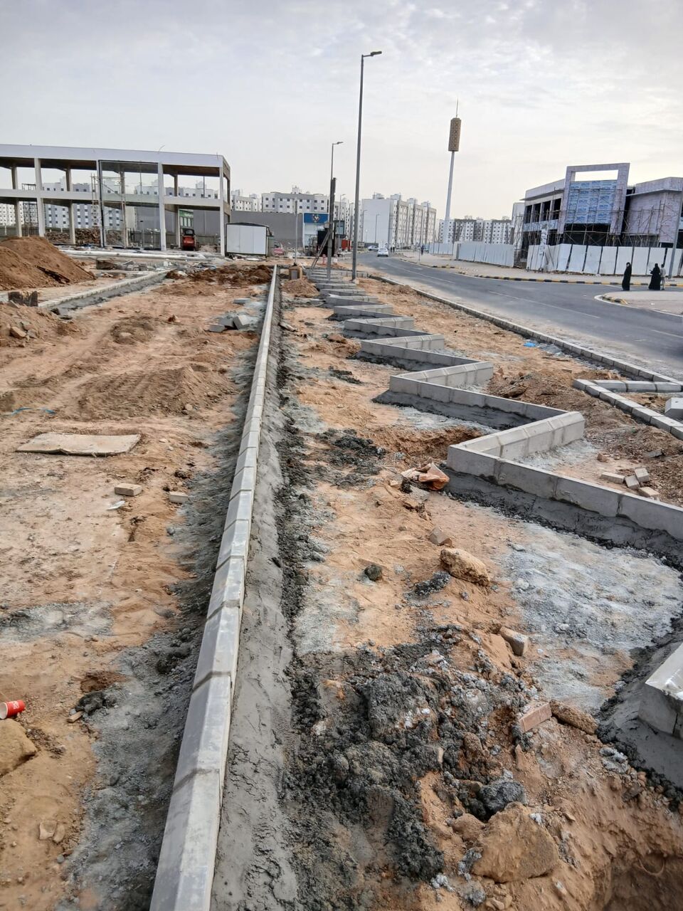 Dammam, Construction, Paint Work , Gypsum Board , Waterproofing Work, Villas & Building Maintenance Renovation